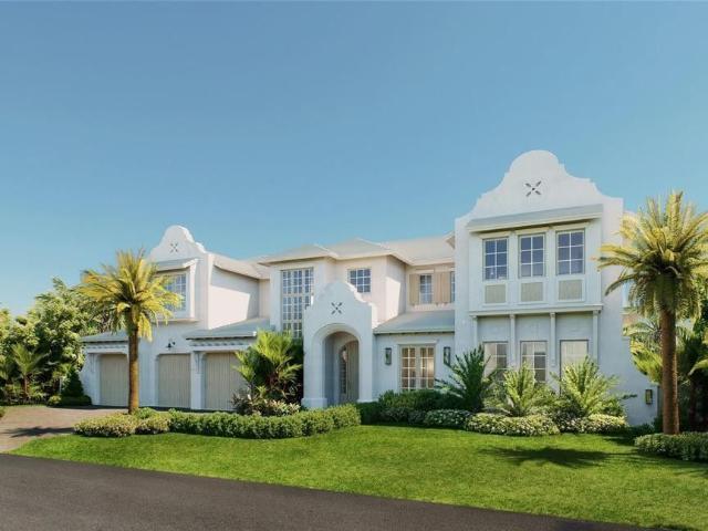 Detached House for sale in Delray Beach, Florida
