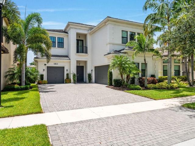 Detached House for sale in Delray Beach, Florida