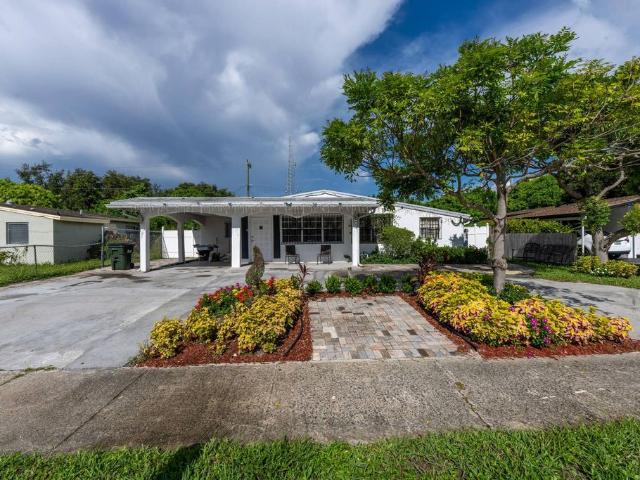 Detached House for sale in Delray Beach, Florida