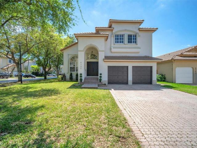 Detached House for sale in Doral, Florida
