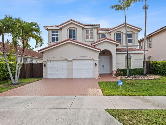 Detached House for sale in Doral, Florida