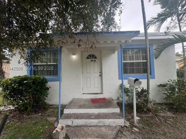 Detached House for sale in El Portal, Florida