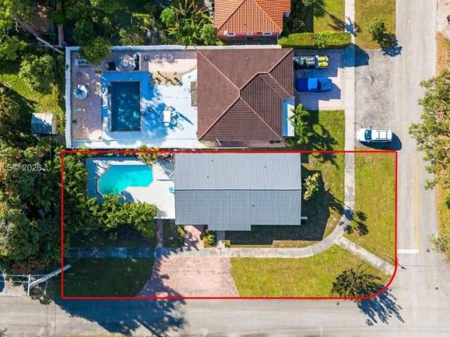 Detached House for sale in El Portal, Florida