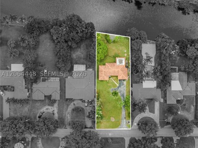 Detached House for sale in El Portal, Florida