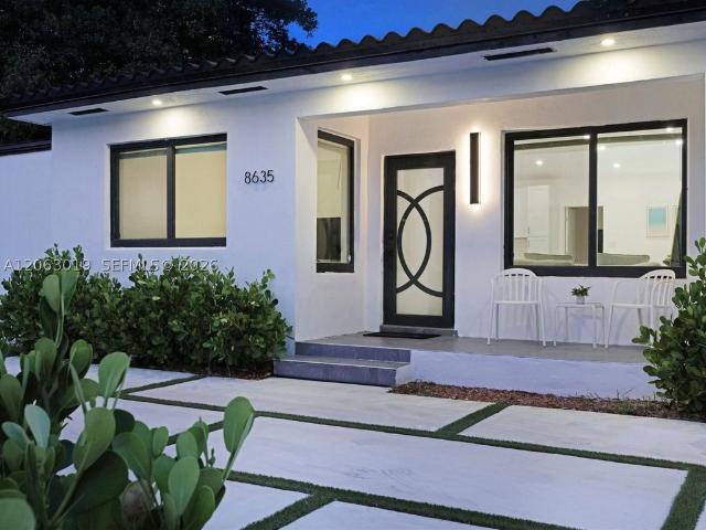 Detached House for sale in El Portal, Florida
