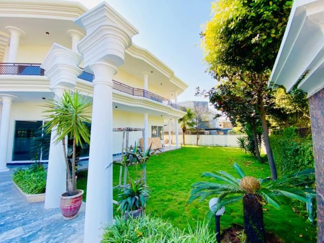 House for sale in Islamabad