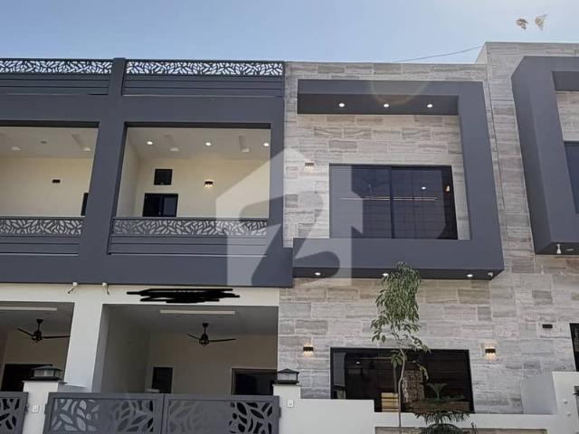 House for sale in اسلام آباد, زون 1