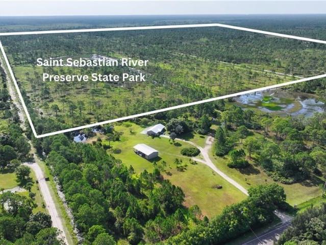 Detached House for sale in Fellsmere, Florida
