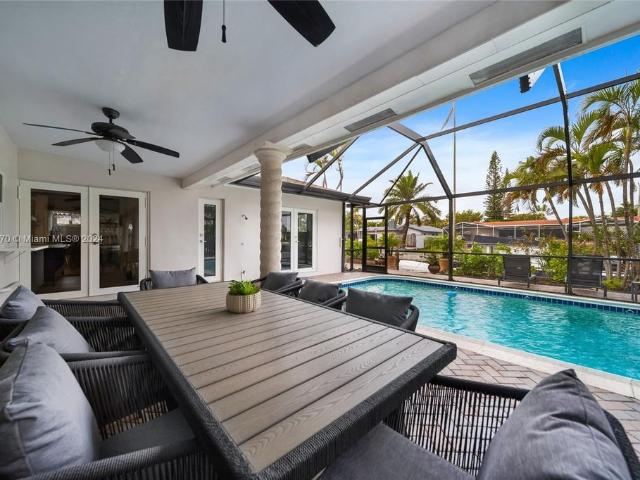 Detached House for sale in Fort Lauderdale, Florida
