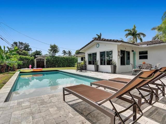 Villa for sale in Fort Lauderdale