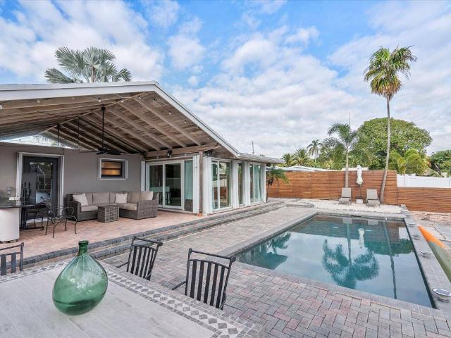 Villa for sale in Fort Lauderdale