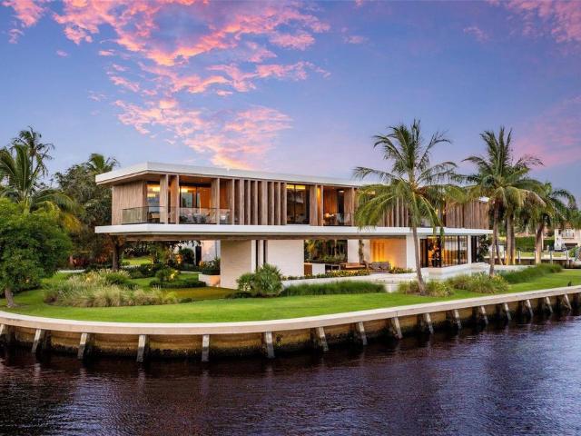 Detached House for sale in Fort Lauderdale, Florida