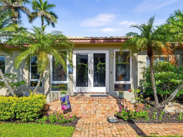 Detached House for sale in Fort Lauderdale, Florida