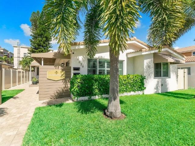 Detached House for sale in Fort Lauderdale, Florida