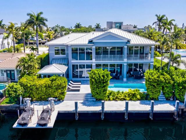 Detached House for sale in Fort Lauderdale, Florida