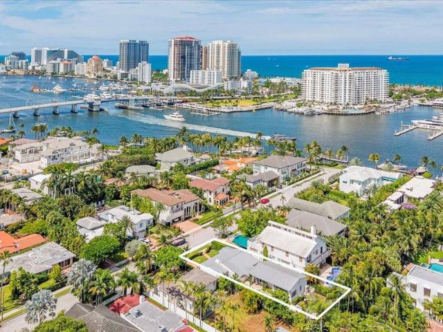 Villa for sale in Fort Lauderdale