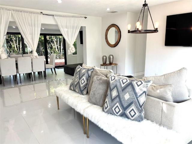 Detached House for sale in Fort Lauderdale, Florida