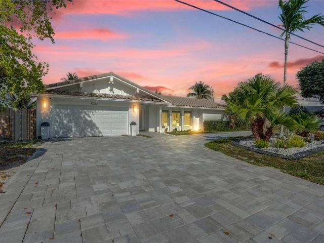 Villa for sale in Fort Lauderdale
