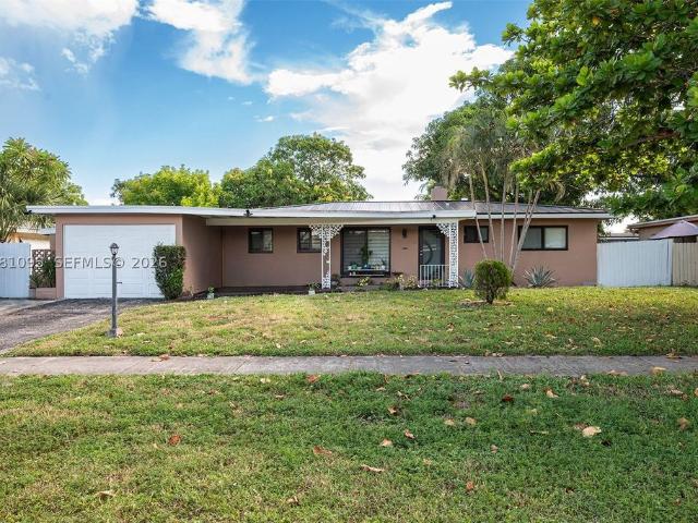Detached House for sale in Fort Lauderdale, Broward County