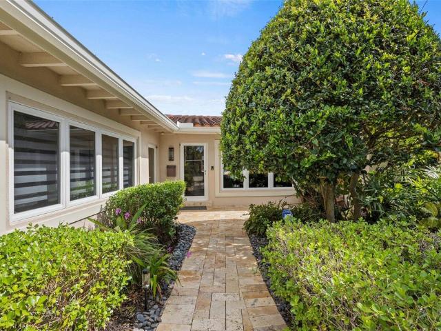 Villa for sale in Fort Lauderdale
