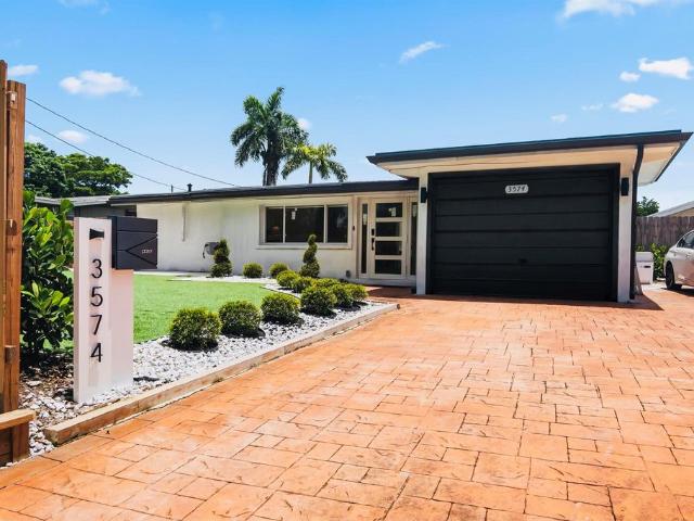 Villa for sale in Fort Lauderdale