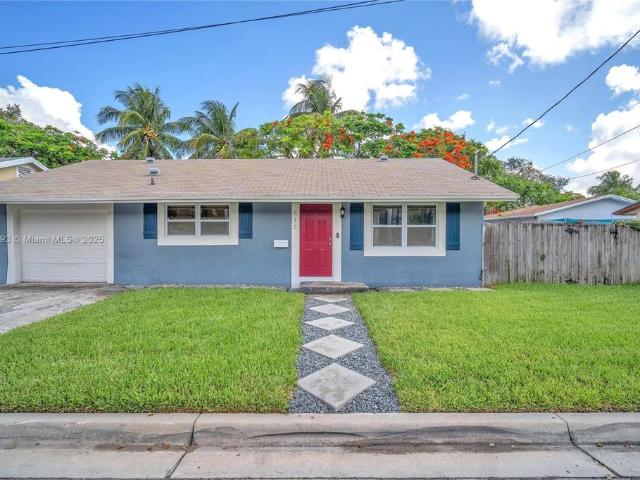 Villa for sale in Fort Lauderdale