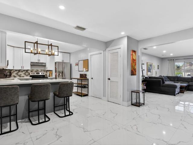 Detached House for sale in Fort Lauderdale, Florida