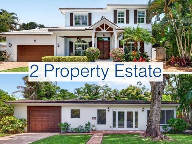 Detached House for sale in Fort Lauderdale, Florida