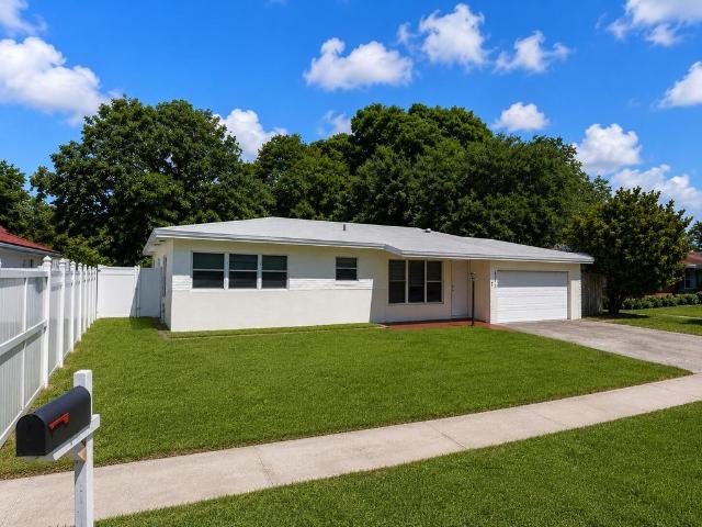 Detached House for sale in Fort Lauderdale, Florida