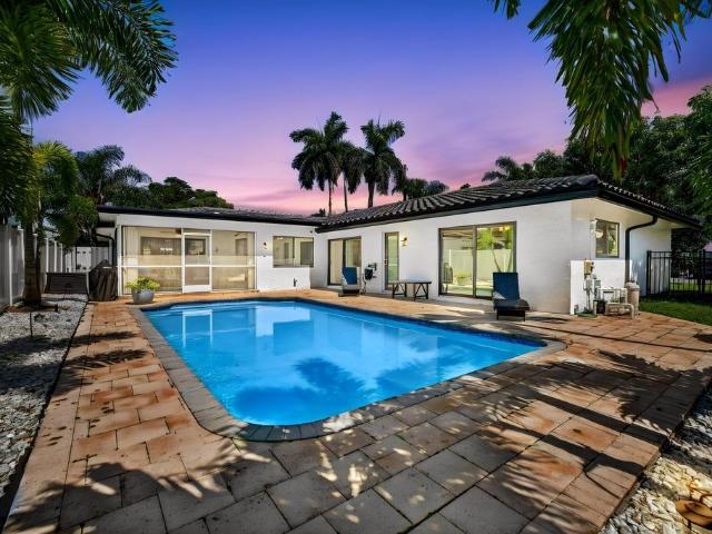 Detached House for sale in Fort Lauderdale, Florida