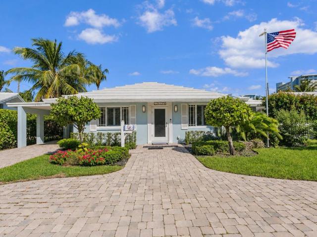 Detached House for sale in Fort Lauderdale, Broward County
