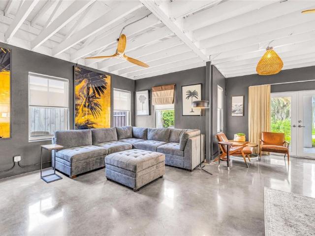 Detached House for sale in Fort Lauderdale, Florida
