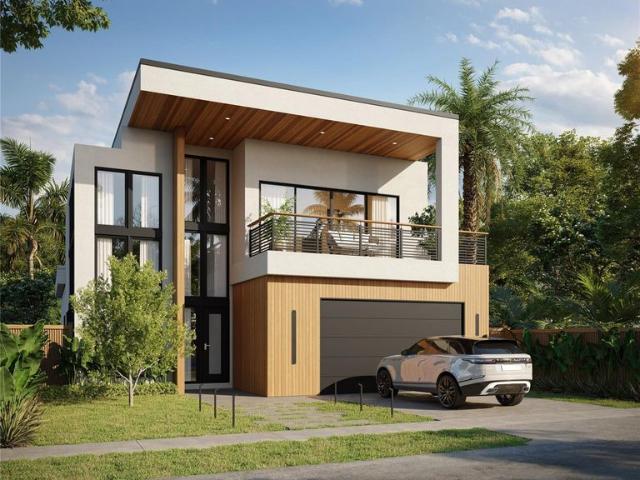 Villa for sale in Fort Lauderdale
