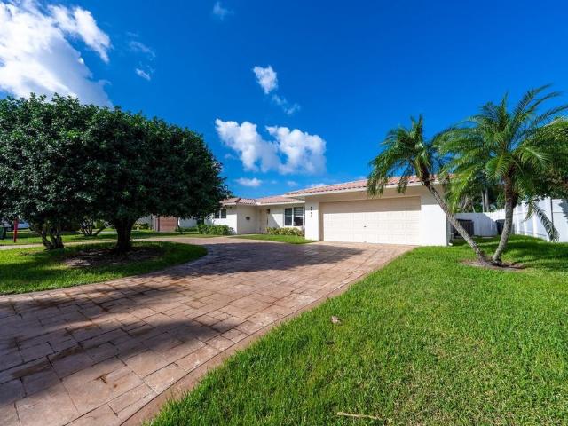 Detached House for sale in Fort Lauderdale, Florida