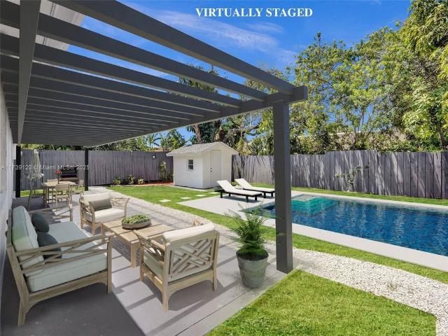 Villa for sale in Fort Lauderdale