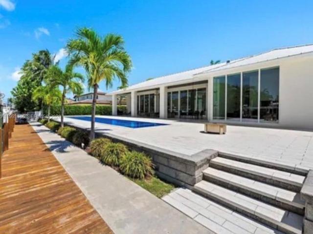 Detached House for sale in Fort Lauderdale, Florida