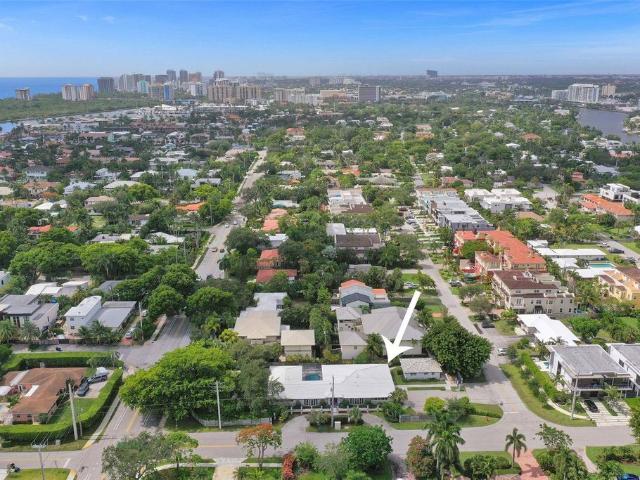 Villa for sale in Fort Lauderdale