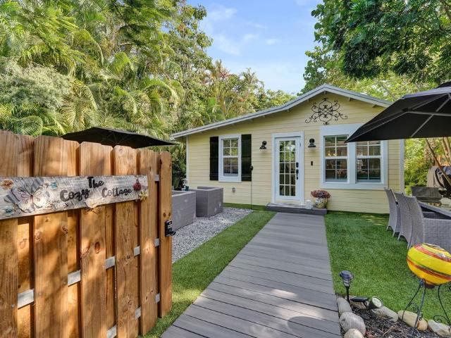 Detached House for sale in Fort Lauderdale, Florida