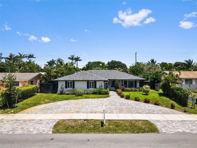Villa for sale in Fort Lauderdale