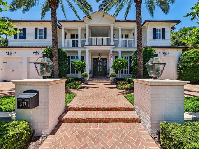 Detached House for sale in Fort Lauderdale, Florida