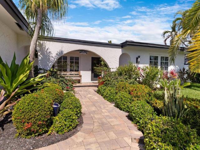 Villa for sale in Fort Lauderdale