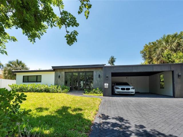 Villa for sale in Fort Lauderdale