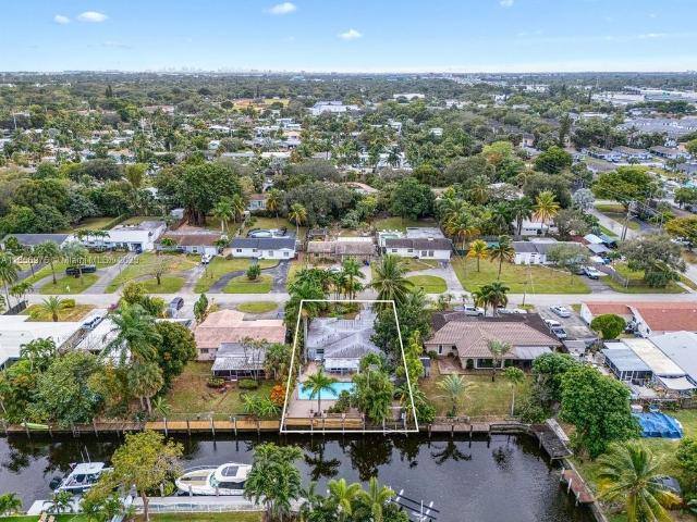 Villa for sale in Fort Lauderdale