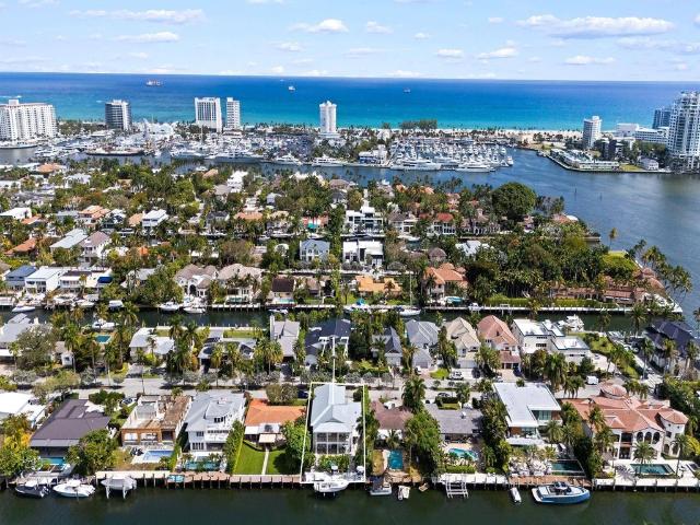 Detached House for sale in Fort Lauderdale, Florida