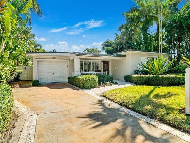 Villa for sale in Fort Lauderdale