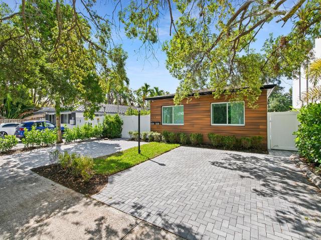 Detached House for sale in Fort Lauderdale, Florida