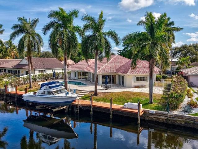 Villa for sale in Fort Lauderdale