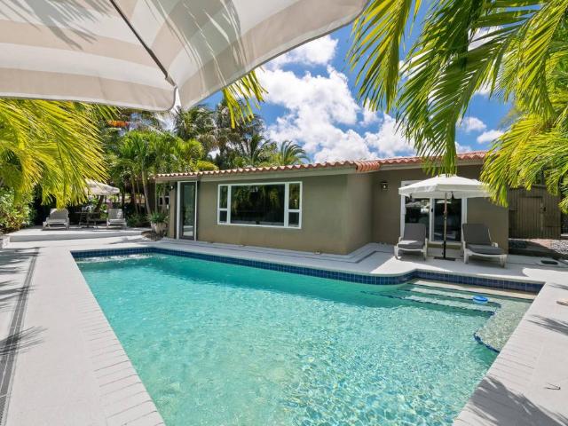 Detached House for sale in Fort Lauderdale, Florida