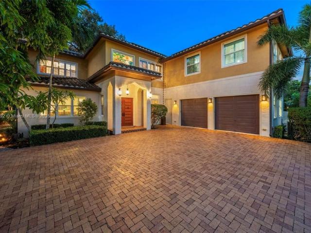 Detached House for sale in Fort Lauderdale, Florida