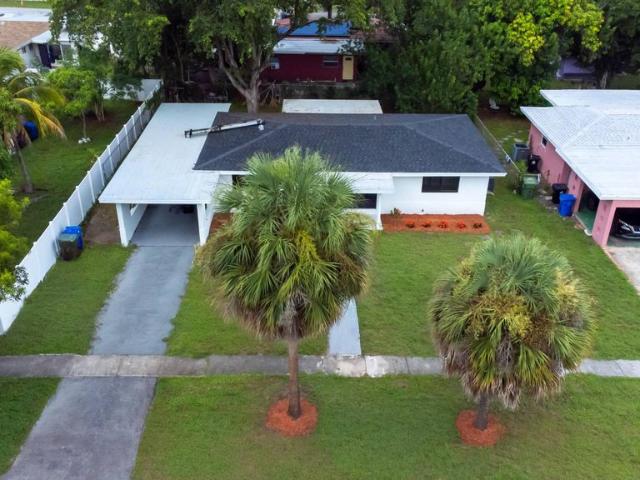 Detached House for sale in Fort Lauderdale, Broward County
